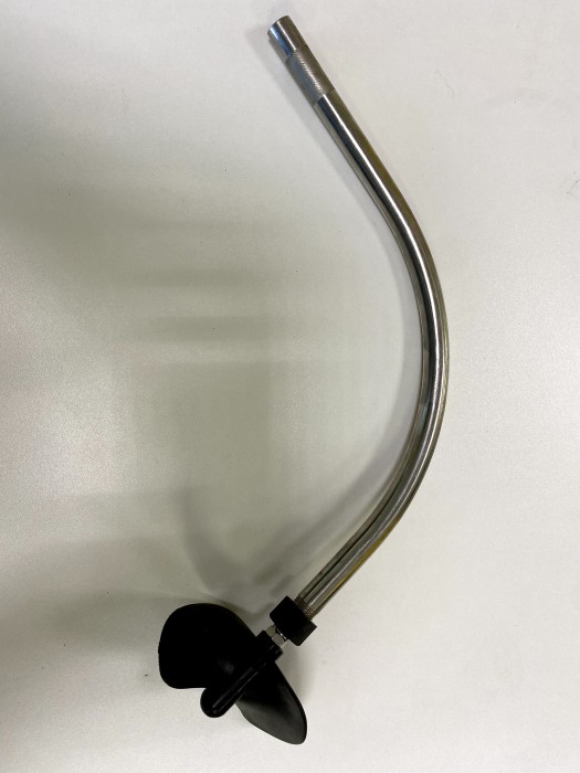 Привод для бамперной лодочки