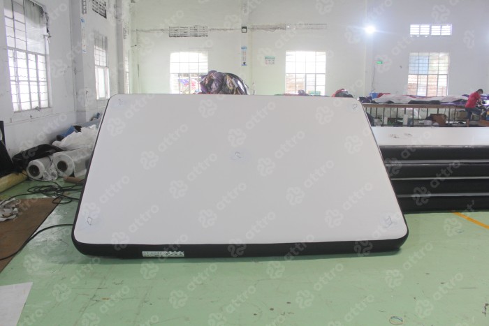 Надувной плот "Причал" 3*2*0,2 м