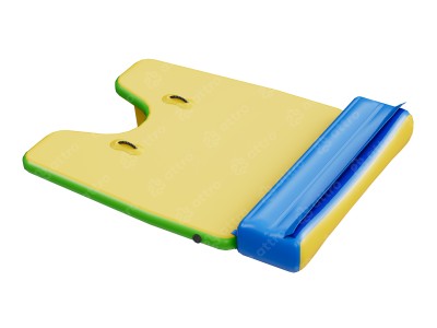 Модуль аквапарка &quot;Подъем из воды Ступень&quot; 2*2*0,3 м