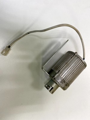 Двигатель для бамперной лодочки