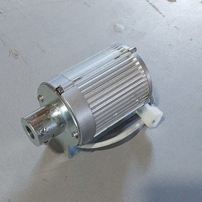 Двигатель для бамперной лодочки