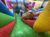 Надувной батут "Коралловый риф" 8*5*5,5 м