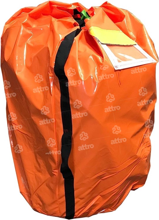 Упаковочная сумка для батута 