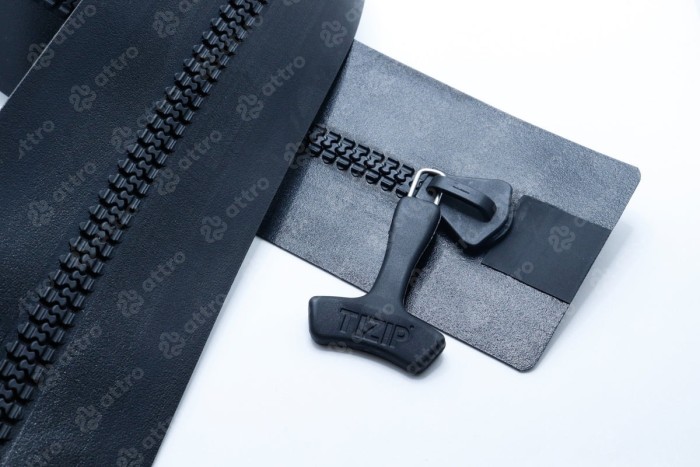 Молния TIZIP Masterseal