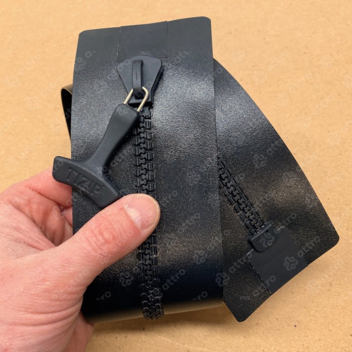 Молния TIZIP Masterseal