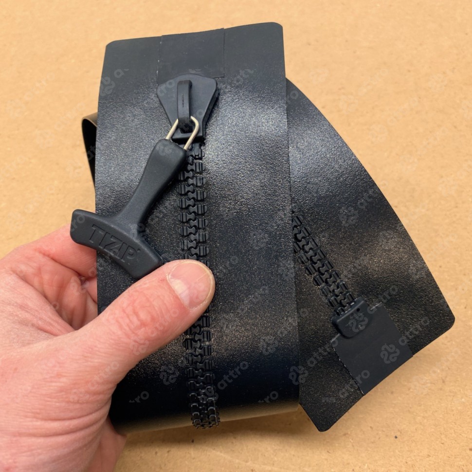 Молния TIZIP Masterseal