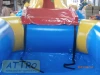 Бассейн для водной горки (Китай)
