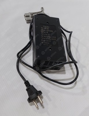 Зарядное устройство для аккумулятора