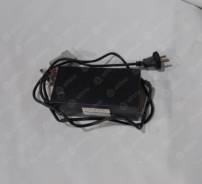 Зарядное устройство для аккумулятора