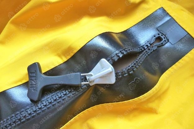 Молния TIZIP Masterseal