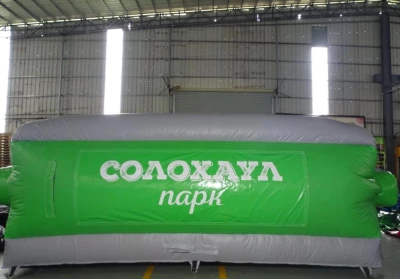 Надувная подушка 6*6*2,5 м