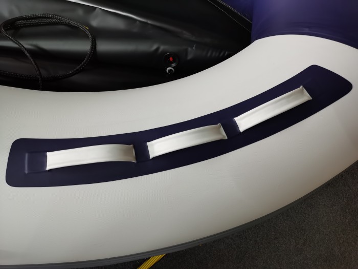 Надувная лодка