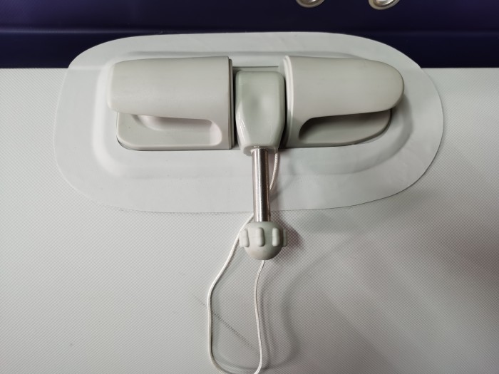 Надувная лодка