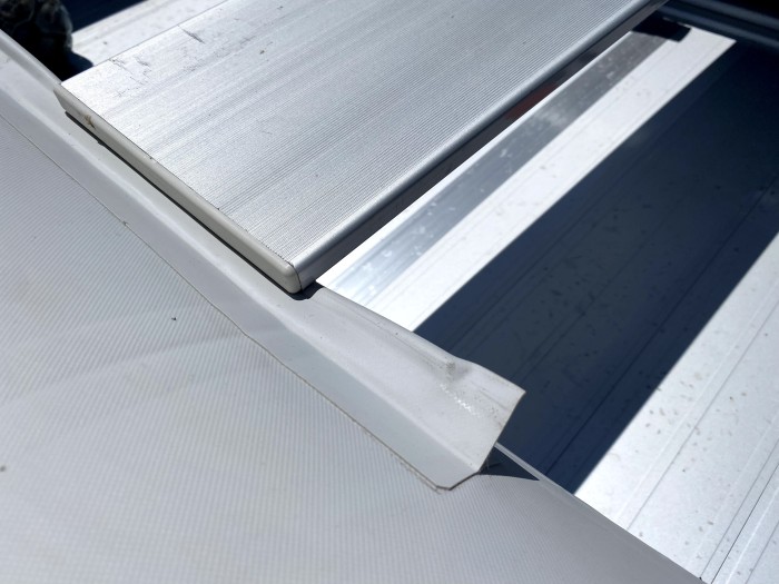 Надувная лодка