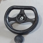 Руль для бамперной лодочки