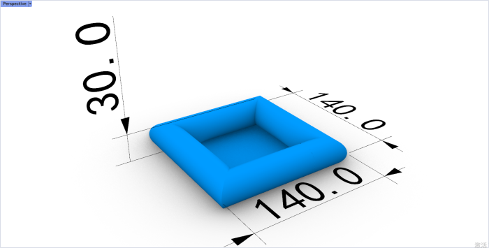 Надувной бассейн для ног в надувной аквапарк