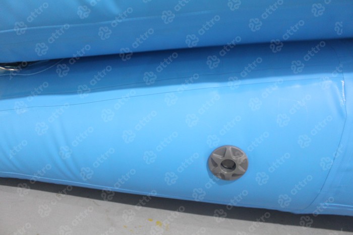 Элемент аквапарка "Подъем из воды" 2*1,5*0,3 м