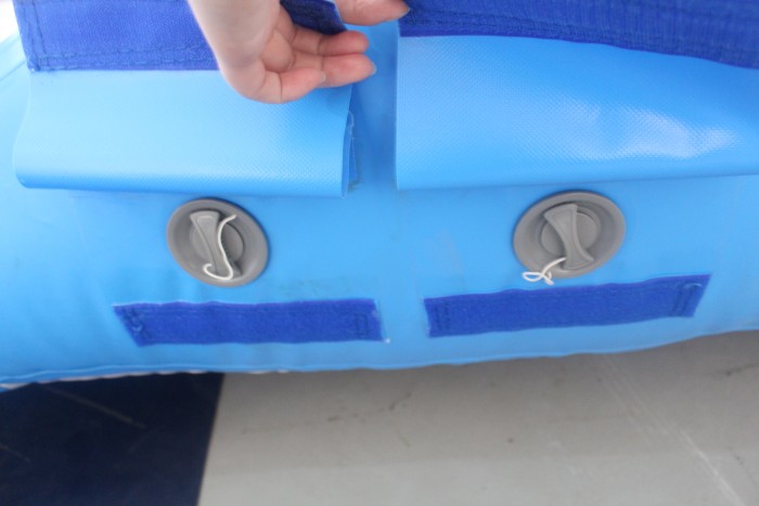 Модуль аквапарка "Трамплин" 6*6*3,2 м