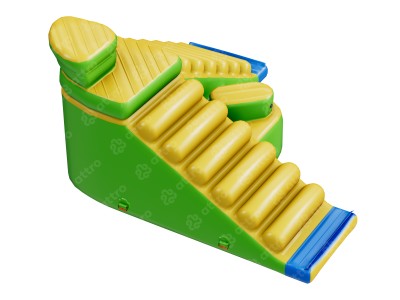 Модуль аквапарка &quot;Трамплин&quot; 6*6*3,2 м