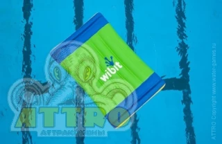 Модуль аквапарка "База" 3*2*0,3 м