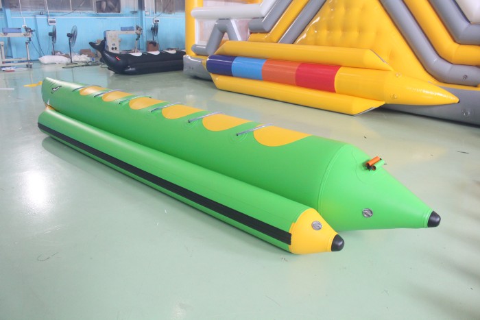 Водный Банан - Крокодил (Китай)