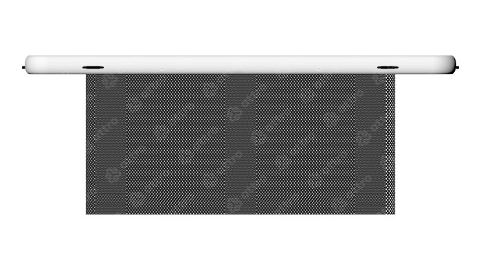 Надувной плавающий бассейн 6*4,5*0,2 м