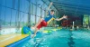 Надувная водная дорожка 10*1,5*0,15 м