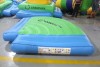 Модуль аквапарка "Угловой соединитель" 2,5*2,5*0,3 м
