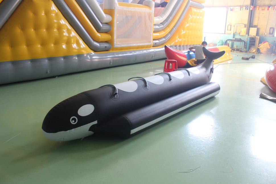 Водный банан - Касатка (Китай) 