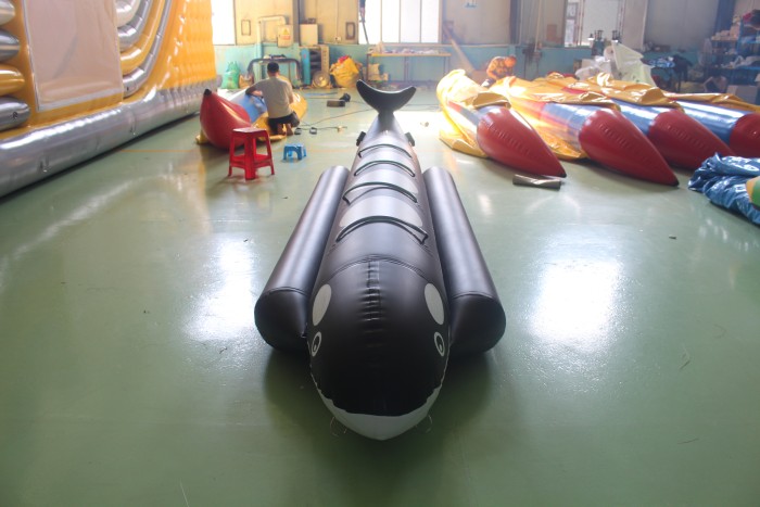 Водный банан - Касатка (Китай) 