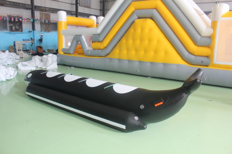 Водный банан - Касатка (Китай) 