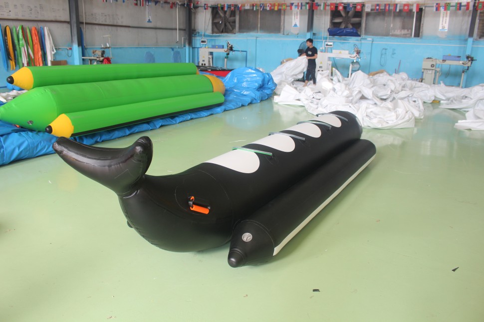 Водный банан - Касатка (Китай) 