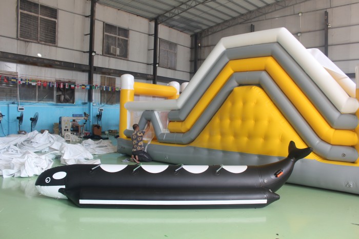 Водный банан - Касатка (Китай) 