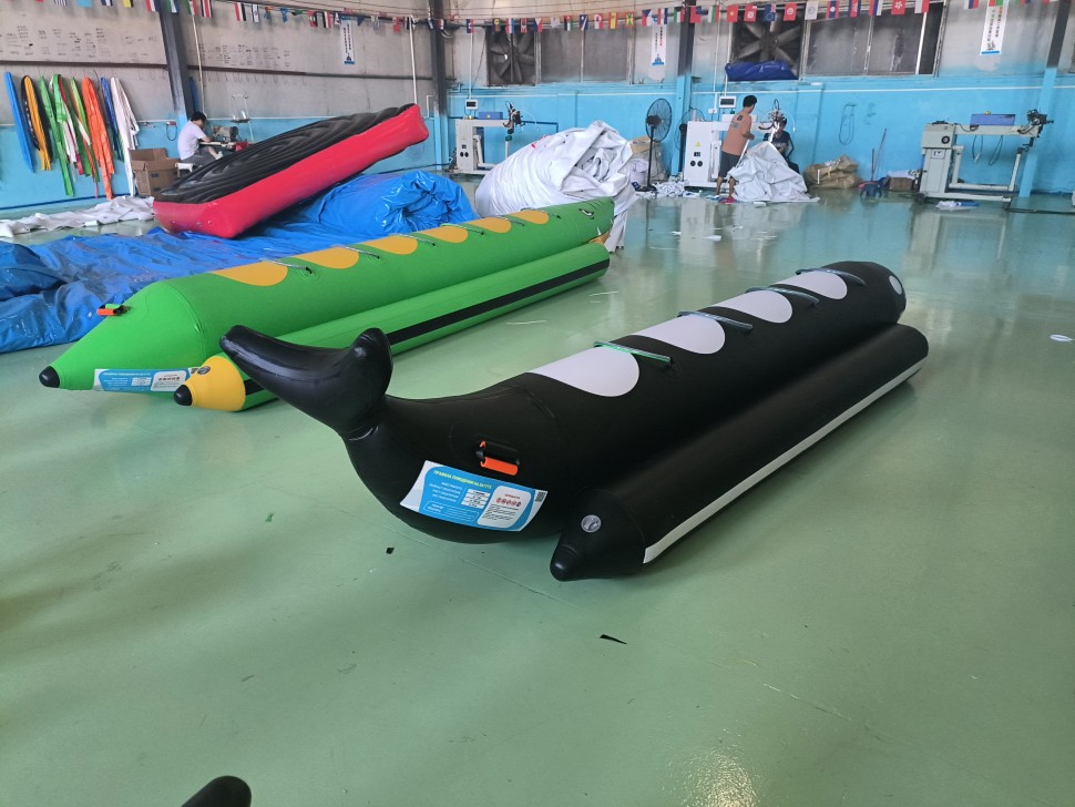 Водный банан - Касатка (Китай) 