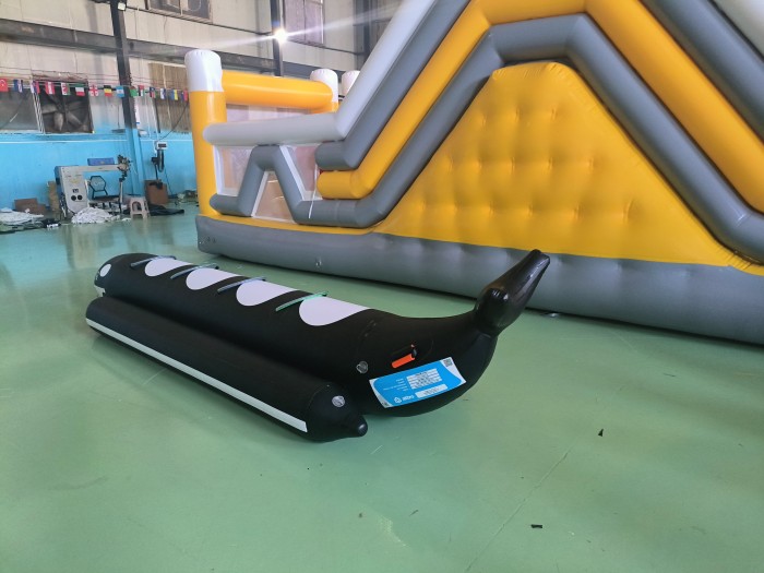 Водный банан - Касатка (Китай) 