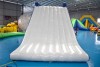 Надувная водная горка "Фрифал" 6*3*3 м