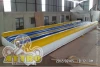 Надувная акробатическая дорожка 10*3*0,8 м