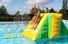 Модуль аквапарка "Башня XL" 4,5*4*2 м