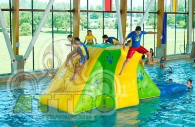 Модуль аквапарка "Башня XL" 4,5*4*2 м