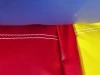 Надувная полоса препятствий "Туда-обратно" 10*3*3,5 м