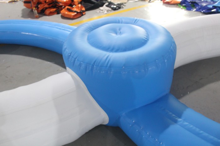 Модуль аквапарка "Твист" 6*2,3*0,64 м