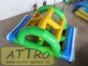 Надувной аквапарк ATTRO WP60