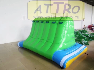 Надувной аквапарк ATTRO WP60