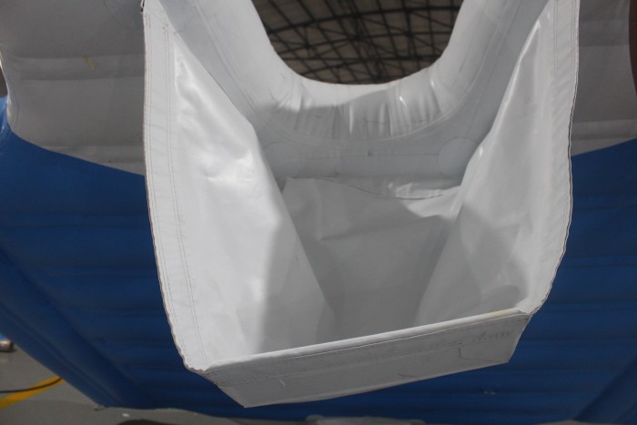 Модуль аквапарка "База + 2 ступени" 3*2,9*0,3 м