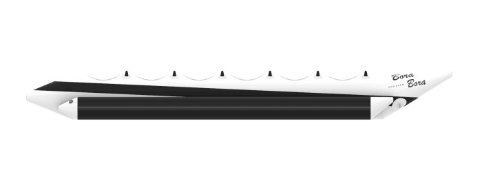 Водный банан - Дубль 