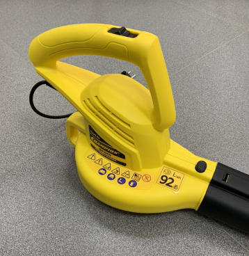 Насос воздуходувка для водного шара Champion