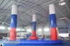Надувной батут-тарзанка ATTRO Bungee 10*10*7 м