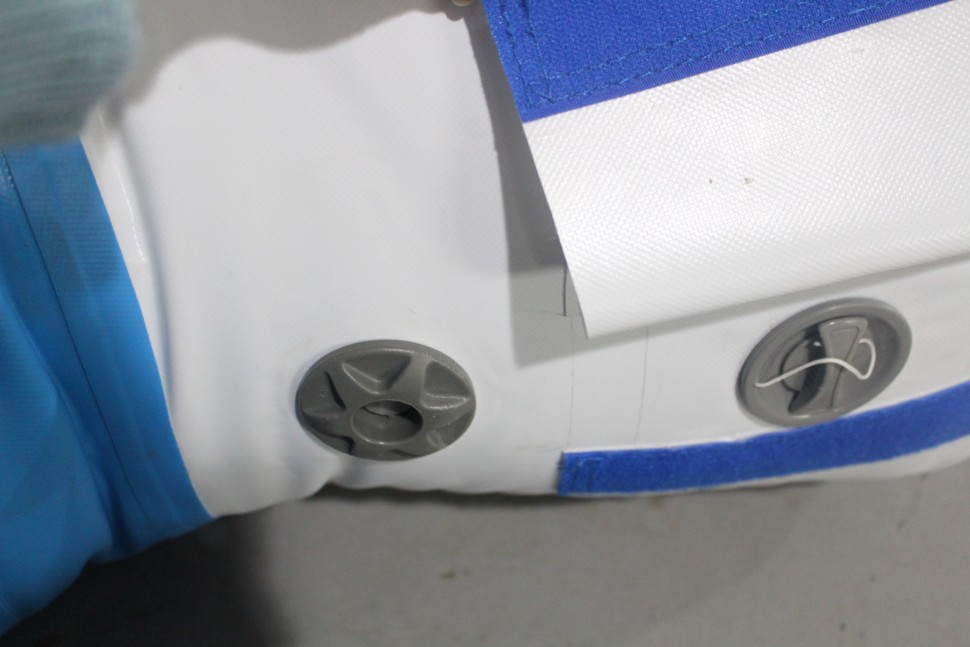 Модуль аквапарка 