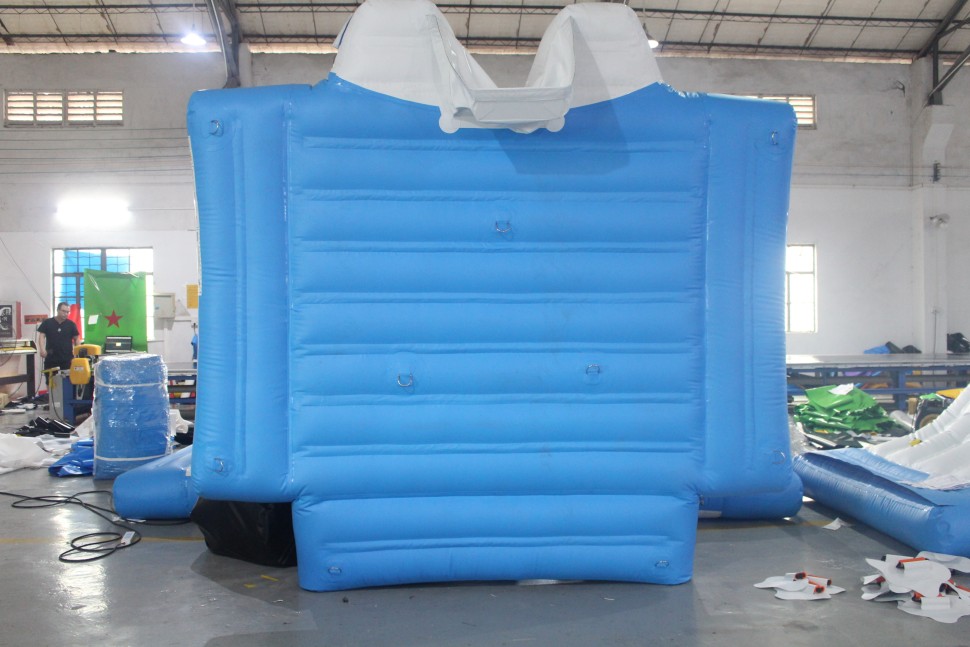 Модуль аквапарка 