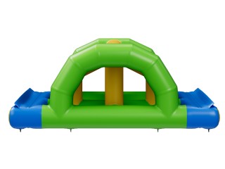 Модуль аквапарка «Мост» 3*2*1,2 м